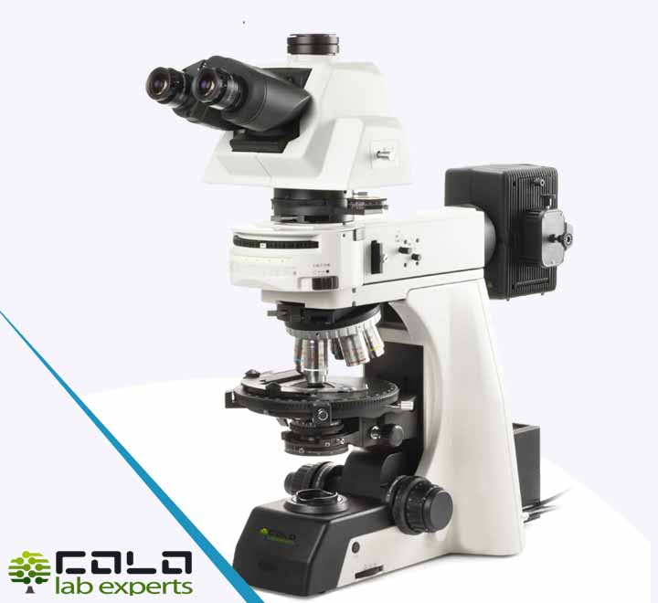 POLO950 Polarizacioni Mikroskop