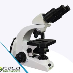 OPTIC202BL Student Researcher - Biological Microscope