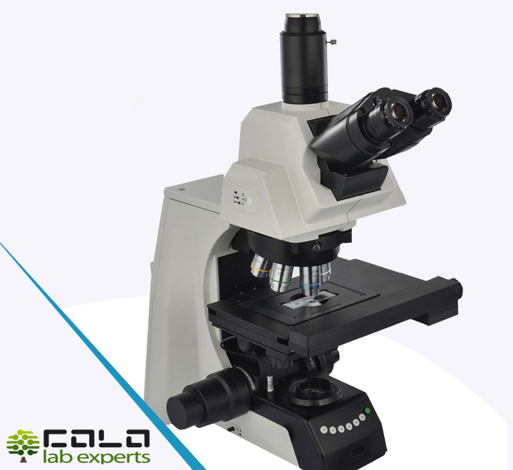 ROMI900 Research Grade Professional Biological Microscope
