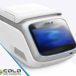 GENEGCW-ZONE PCR Research Gradient Thermal Cycler