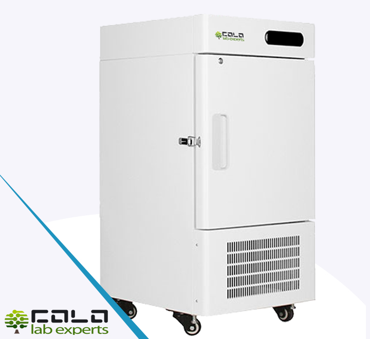 ULT110 Laboratorijski Zamrzivac Duboko Zamrzavanje -86℃