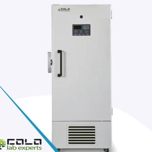 ULT440 Laboratorijski Zamrzivac Duboko Zamrzavanje -86℃ 108L