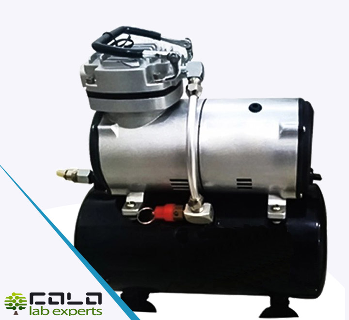 FLAP1055 High Precision Flame Photometer K/Na/Li/Ca/Ba - Image 2