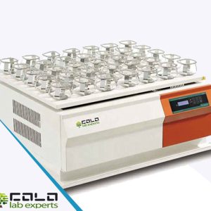 ORSHA344 Single-Layer Large Capacity Orbital Shaker