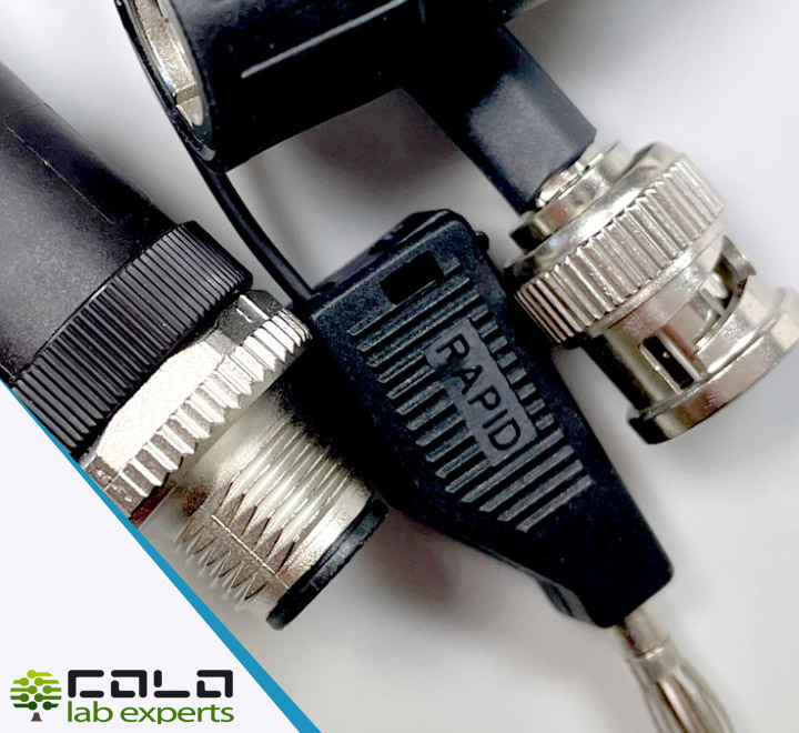 Laboratory 3 in 1 pH Electrode - Image 2