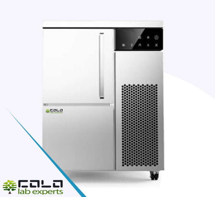 LFIM70 Laboratory Flake Ice Maker