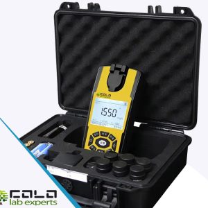 CHLTEST20 Portable Chlorine Multi Parameter Tester