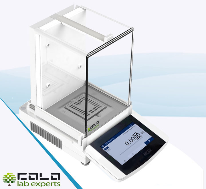 ANB-SEMIC Semi Micro Analytical Balance