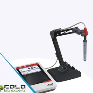 VIKING-PH150 pH metar – 5″ touch ekran