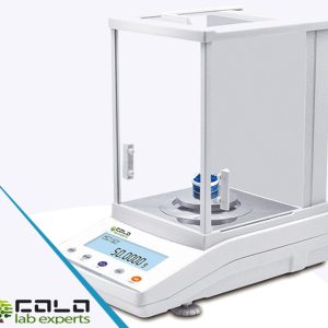 ANB-SAVA 220g/0.1mg Analytical Balance internal calibration