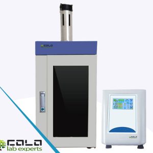 GM3000 Ultrasonic Homogenizer 1000~3000W - 500-5000ml