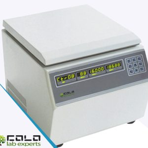 LACE6F Series Universal Centrifuge