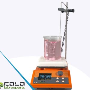 MAGD18 High Temperature Digital Hotplate Magnetic Stirrer