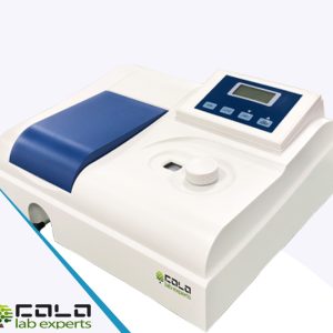 MAVRICA-VED Educational VIS Spectrophotometer with Software
