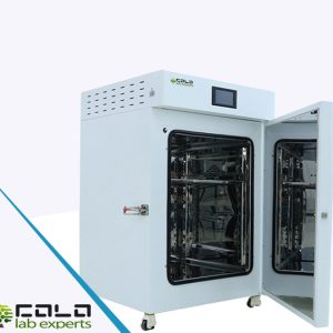 MBINCOH CO2 Incubator with Hot Air Sterilization