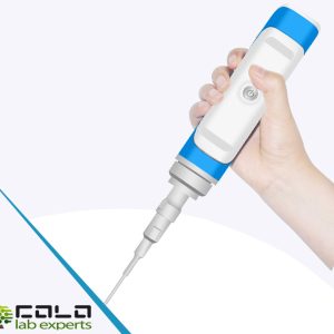 MINI300 Ultrasonic Homogenizer 0.1-300ml