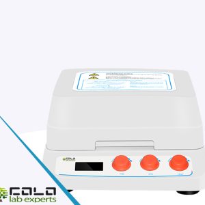 MTS200/400 Microplate Thermostatic Shaker RT+5℃~70℃