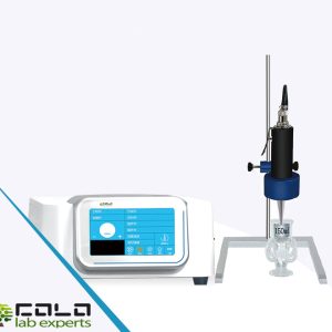 USP400 4-400W continuously adjustable 0.1-300ml