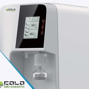 CSU Integrated Ultrapure Water System