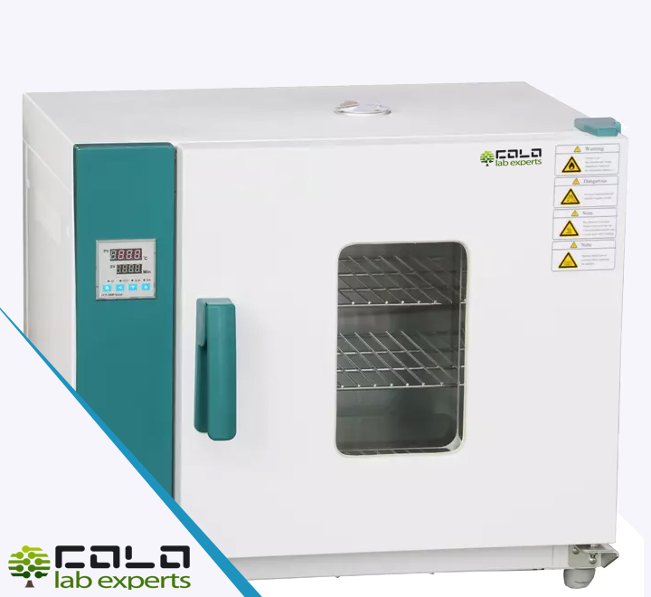 DRYSG Laboratory Drying Oven Forced Air