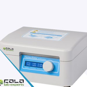 MTP Series Microplate Thermostatic Shaker RT+5℃~80℃