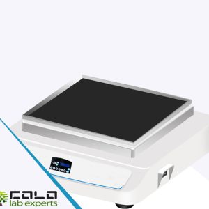 ORSHAMP3 multi-platform orbital Shaker 500 rpm