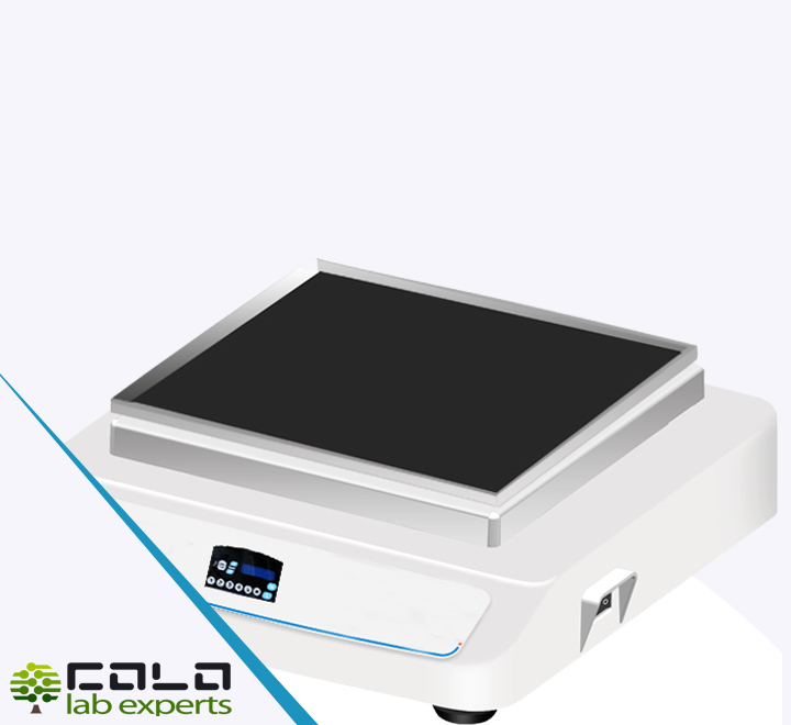 ORSHAMP3 multi-platform orbital Shaker 500 rpm