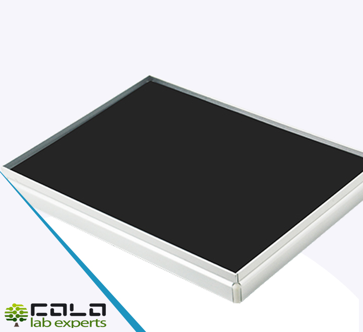 ORSHAMP3 multi-platform orbital Shaker 500 rpm - Image 2