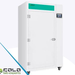 RAKAPOSHI-PTC Laboratory Growth Test Chamber