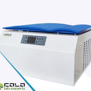 RITACUBA21RS Laboratory High Speed Refrigerated Centrifuge