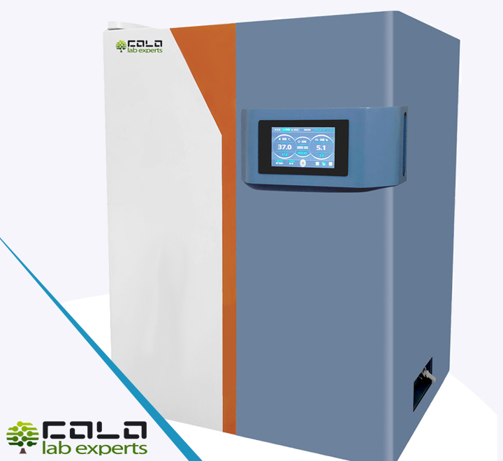 alt="CO2 inkubator za laboratorije – COLO Lab"