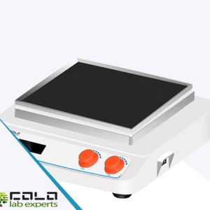 ORSHA510 Rocker Shaker 10-80rpm