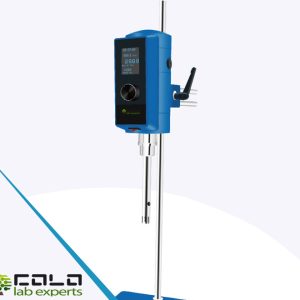 Ultra Shear Dispersing Homogenizer