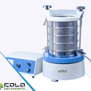 COSIT Sieve shaker for particle size test