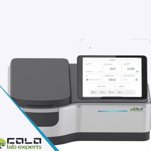 MAVRICA-T Series Spectrophotometers