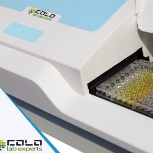 TRDINA40 Elisa Reader - Microplate Spectrophotometer