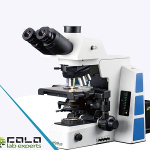 EPO800 Research Grade Professional Compound Microscope