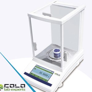 ANB-SIENE 220g/0.1mg Analiticka Vaga Interna Kalibracija