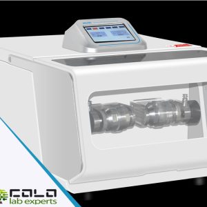 BIOPREP2R DNA-RNA-Proteins Homogenizer with Nitrogen cooling function