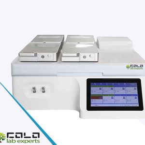 MULTIIROOM-4D IVF Four Chamber Incubator - Dry Culture
