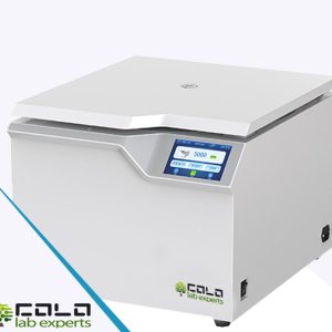 Ločevanje — COLO.Science