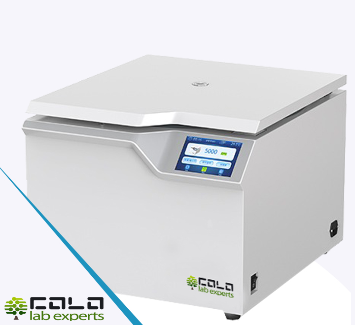 Ločevanje — COLO.Science