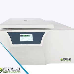 RITACUBA6R 6000rpm/3800xg Low Speed Refrigerated Centrifuge