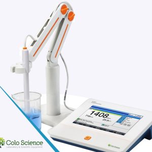 VIKING-EC500 Laboratorijski Konduktometar