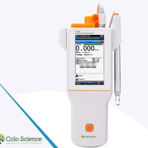 VIKING-EC510 Prenosni Konduktometar