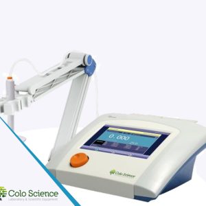 Viking EC600 Benchtop EC Conductivity Meter