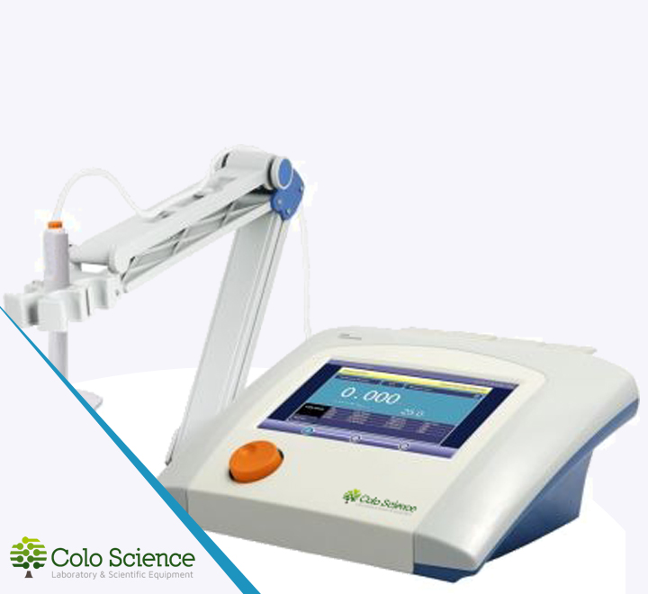 Viking EC600 Benchtop EC Conductivity Meter