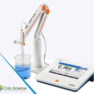 alt="Analizor multiparametru de masă pentru laborator – COLO.Science"