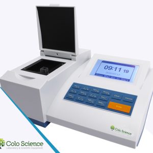COD100 laboratorijski COD analizator – merni instrument za COD