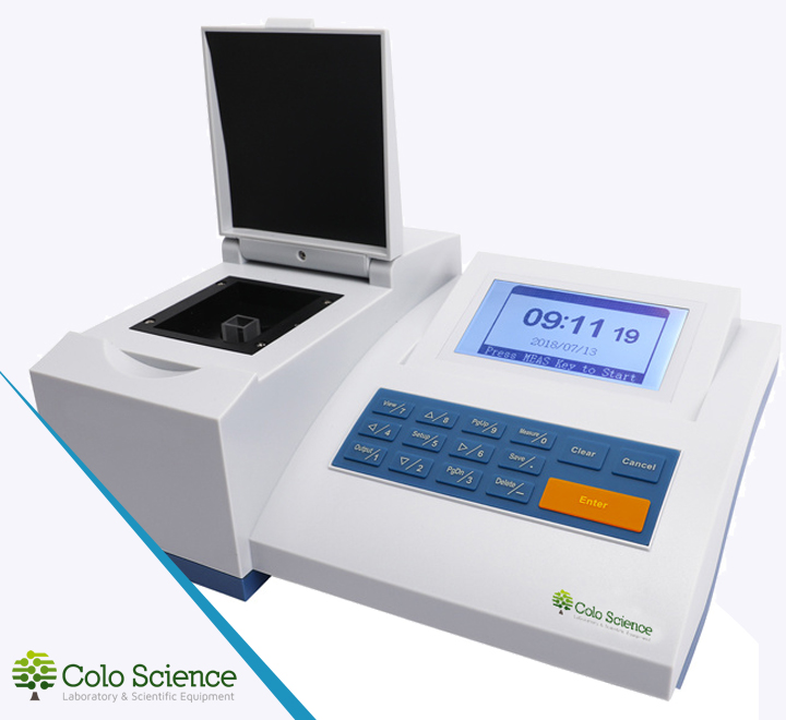 COD100 laboratorijski COD analizator – merni instrument za COD